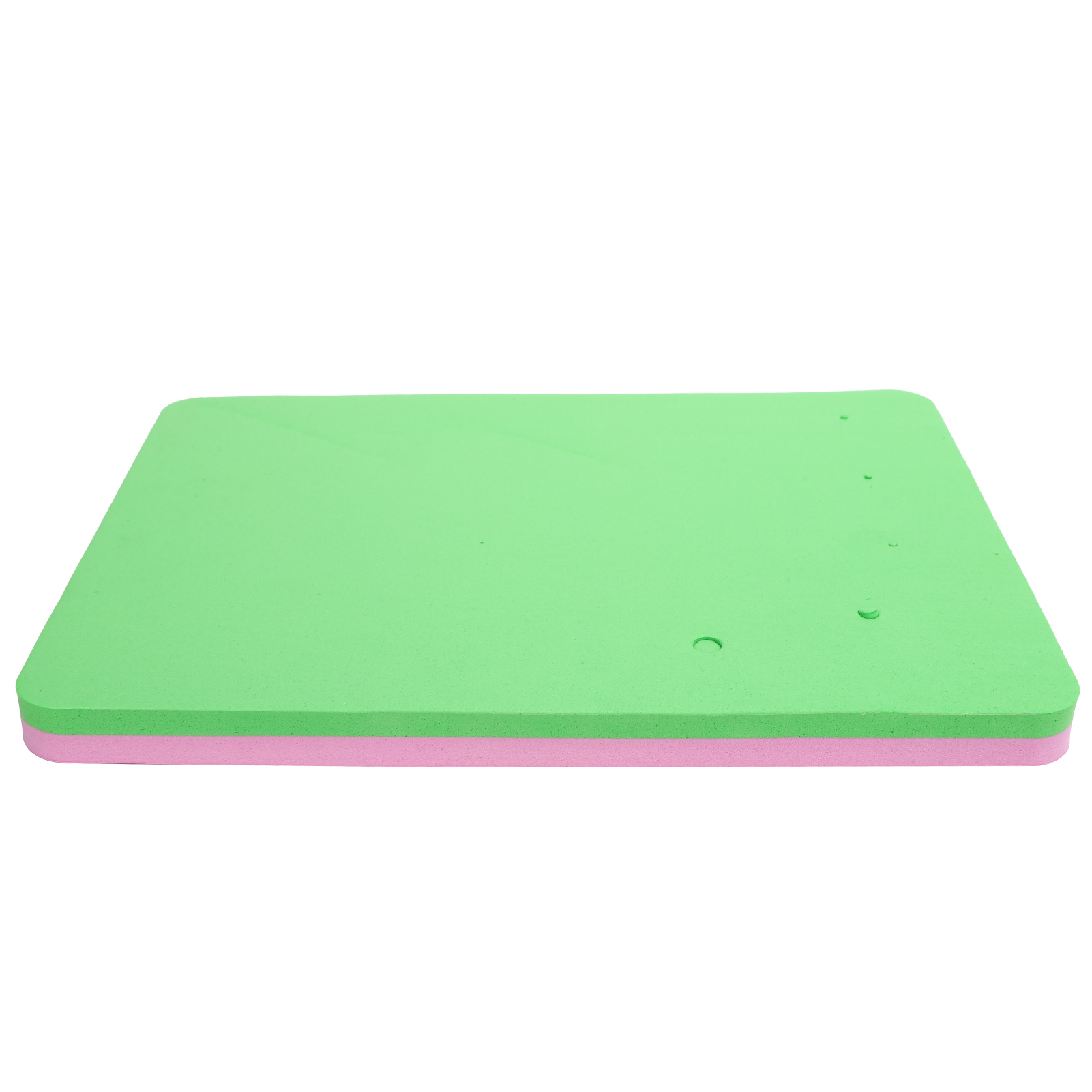 Rechteckige Trockenmatte Mit 5 Löchern Für Fondantblumen Und Andere Tortenmaterialien.