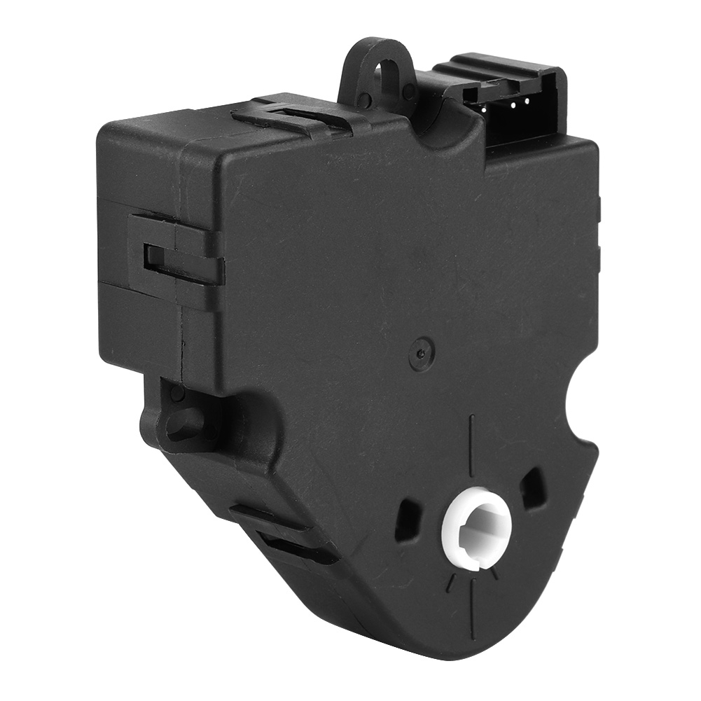 Stellmotor Für Die Luftmischklappe In Heizungs-, Klima- Und Lüftungsanlagen (hlk) 16163982 52402588, Kompatibel Mit Chevrolet Silverado / Gmc Sierra