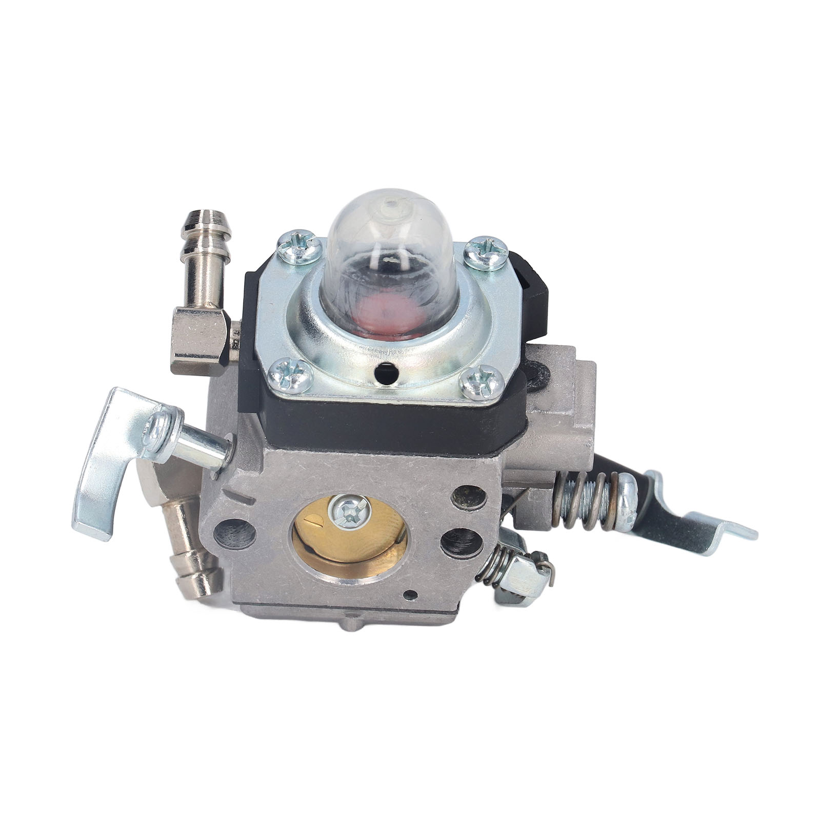 Vergaser Für Wacker Bs50 2 2i Bs60 Bs70 Und Walbro Hda 242 252 Elektrowerkzeuge