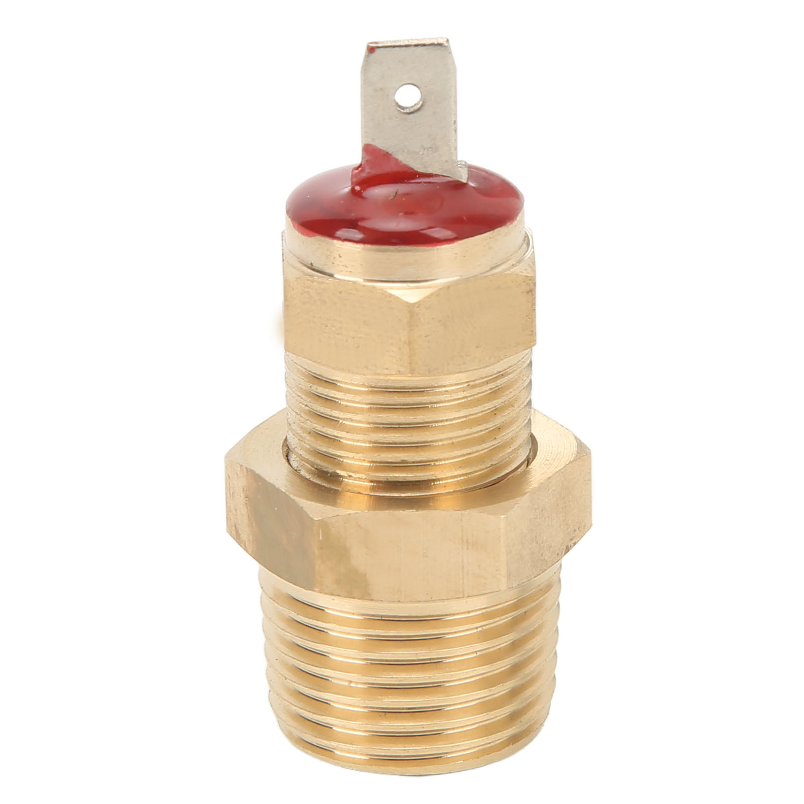 Thermostat Für Elektrischen Lüfter, Temperaturschalter 185 Bis 175 Grad, 3/8-18 Npt-temperatursensor