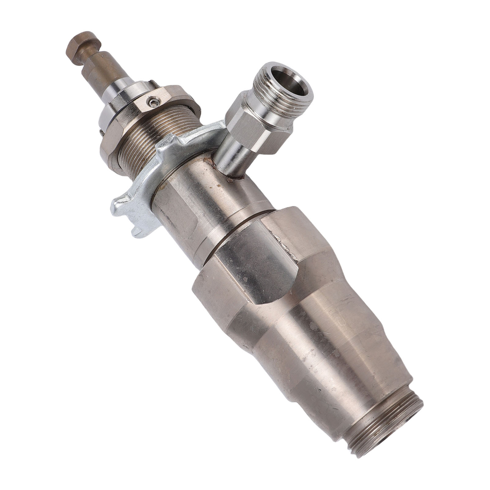 Airless-spritzpumpe 17c487 17c721, 3300 Psi Förderleistung, Ersatzteil Für Pc-farbe, Kompatibel Mit Ultra Max Ii 490 495 595 Pro 390