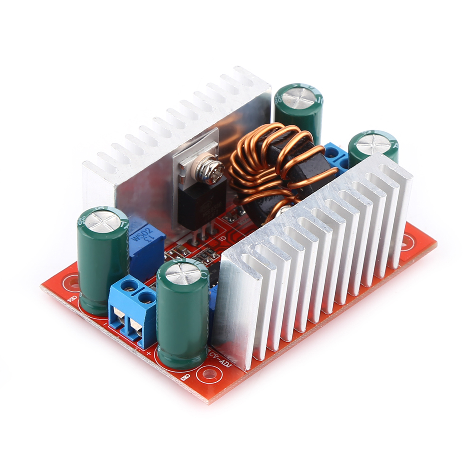Boost-modul, 400-w-mehrzweckwandler Für Elektrische Geräte