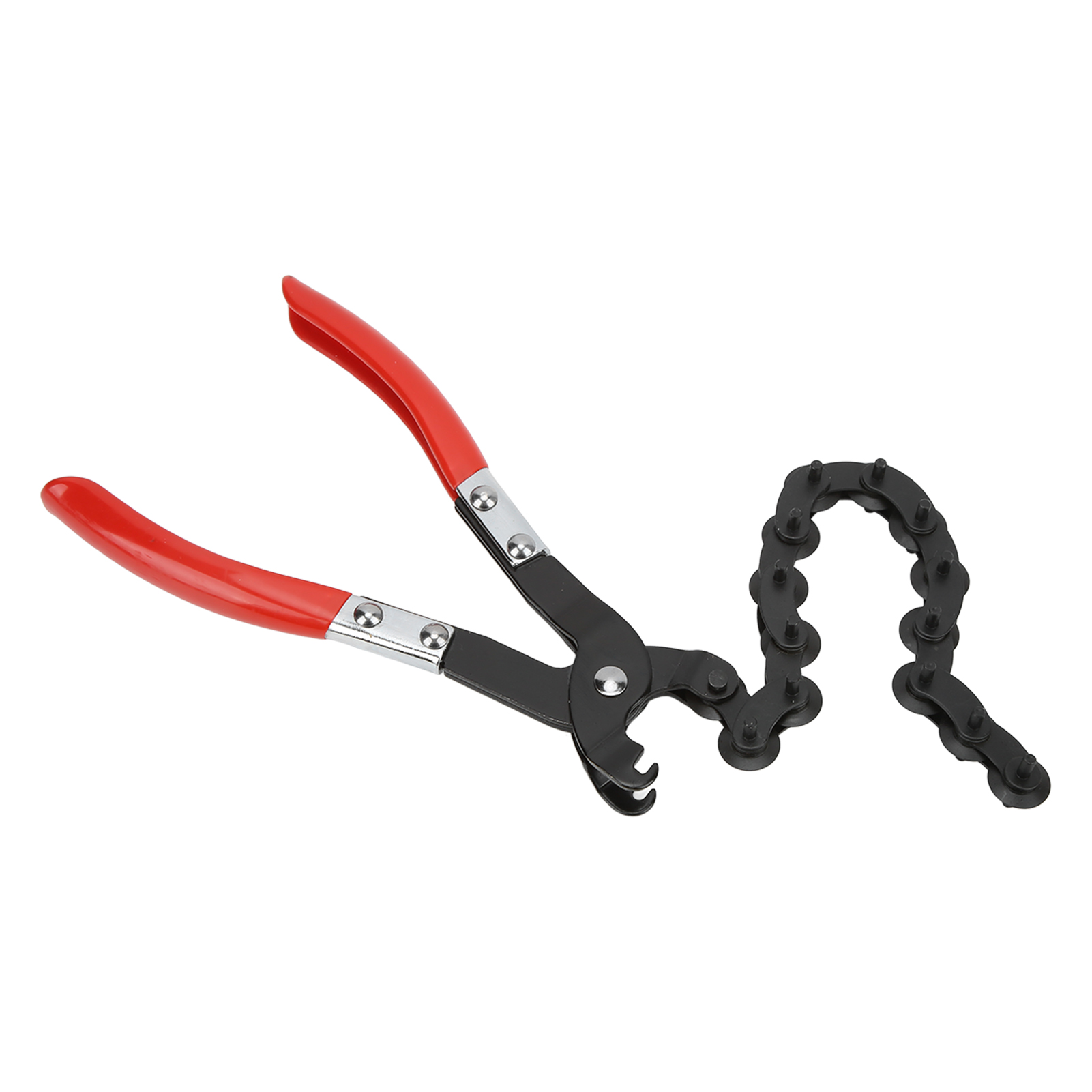 Universeller 23,5 Cm (9,25 Zoll) Edelstahl-auspuffrohrschneider Für Pvc- Und Kupferrohre An Autos