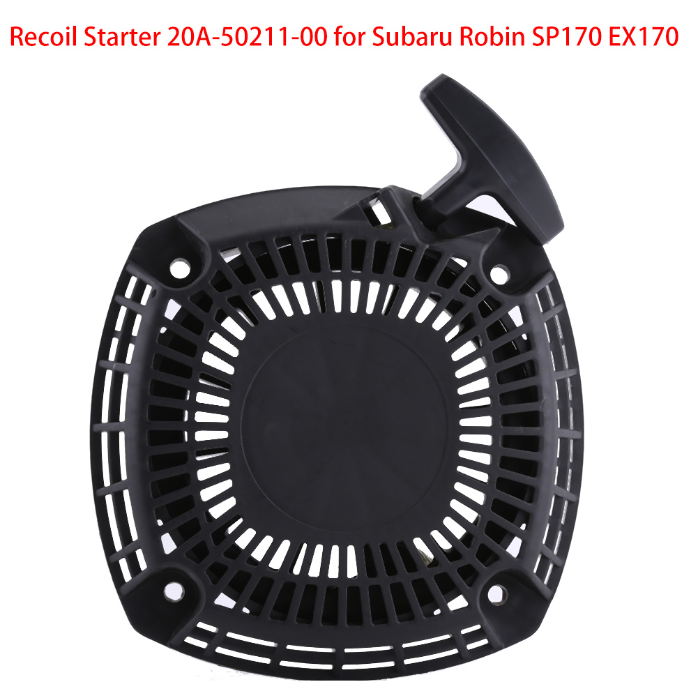 Automatischer Seilzugstarter 20a-50211-00 Für Subaru Robin Sp170 Ex170
