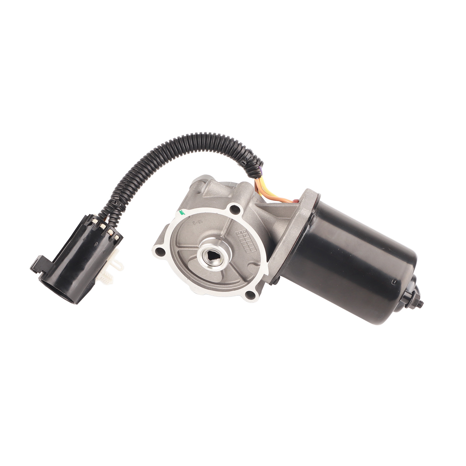 Verteilergetriebe-steuermotor Aus Edelstahl Für Pkw 4408648007, Einfache Installation, Kompatibel Mit Ssangyong Actyon
