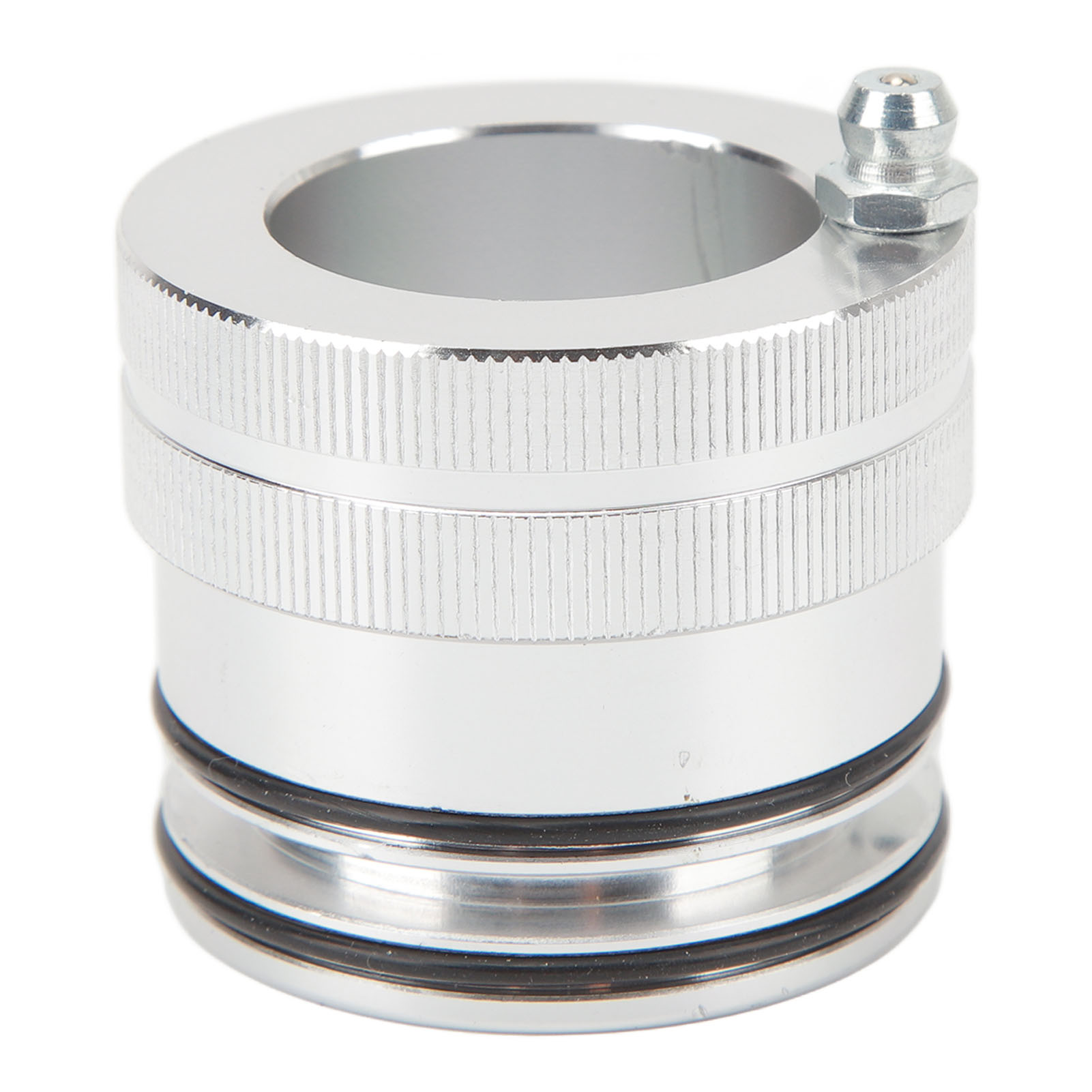 Präzisionsgerändelter Aluminium-radlagerfetter Für O-ringe, Ersatzwerkzeug Für Polaris Atv/utv 44 Mm/1,73 Zoll