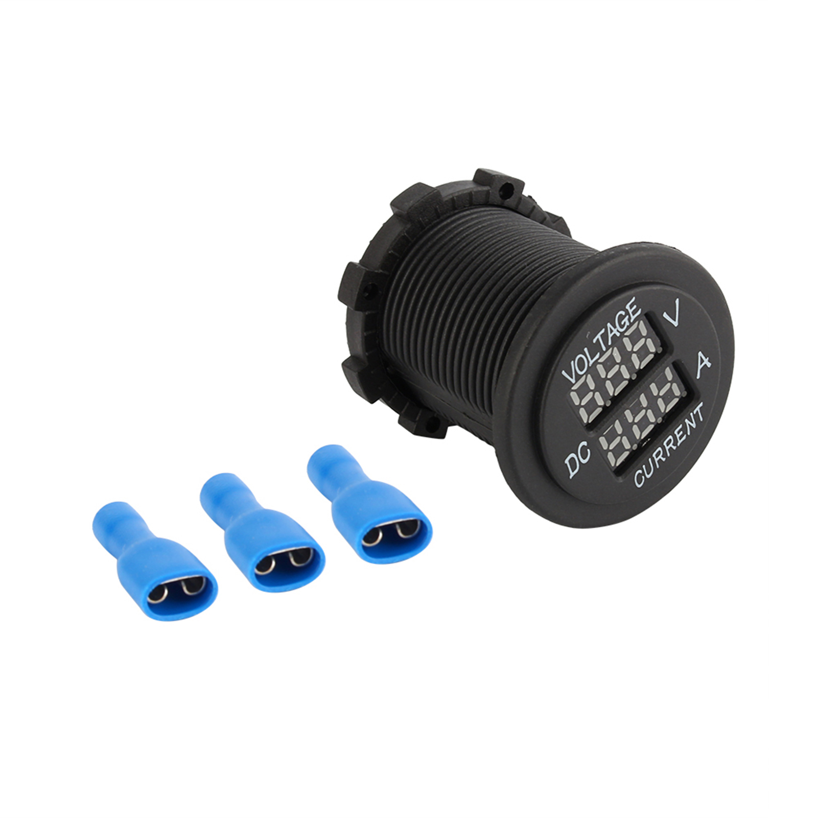 Voltmeter-amperemeter, Hochwertig, Einzigartig, Effizient Und Sicher Für Den Heimgebrauch