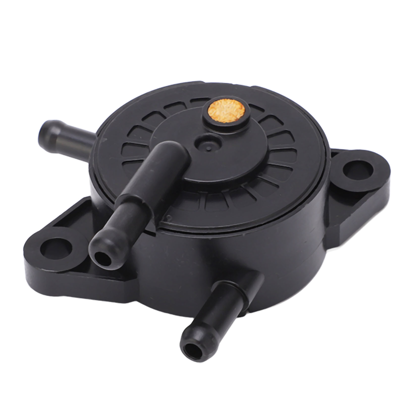 Kraftstoffpumpenbaugruppe 16100 Zj0 871, Abs-kunststoff-ersatzteil Für Gx610 18 Ps V-twin-rasenmäher