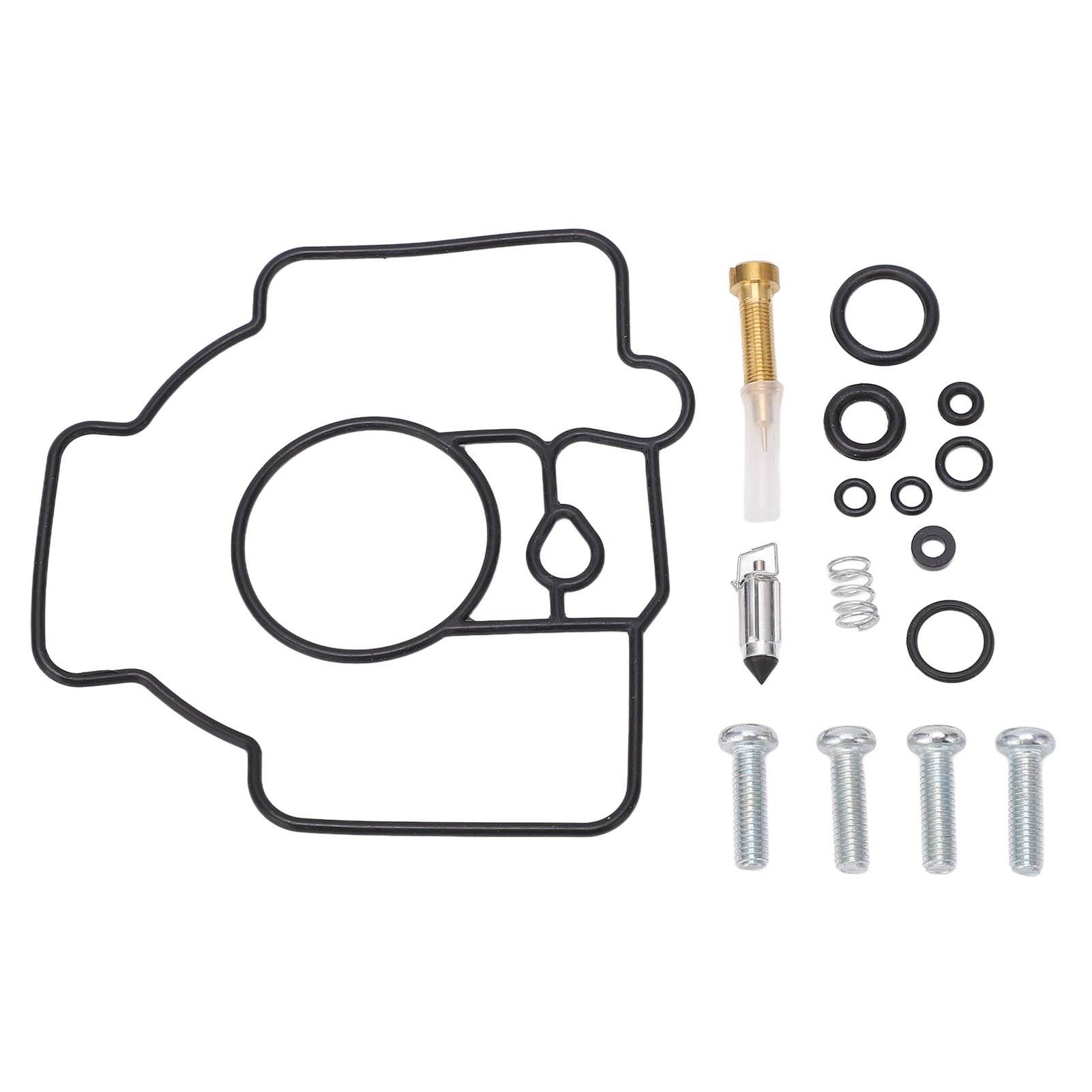 Vergaser-reparatursatz Für Rasenmäher 2475703 S, Kompatibel Mit Kohler-modellen Ch18, Ch20, Ch22, Ch23, Ch25, Ch620 Und Ch640