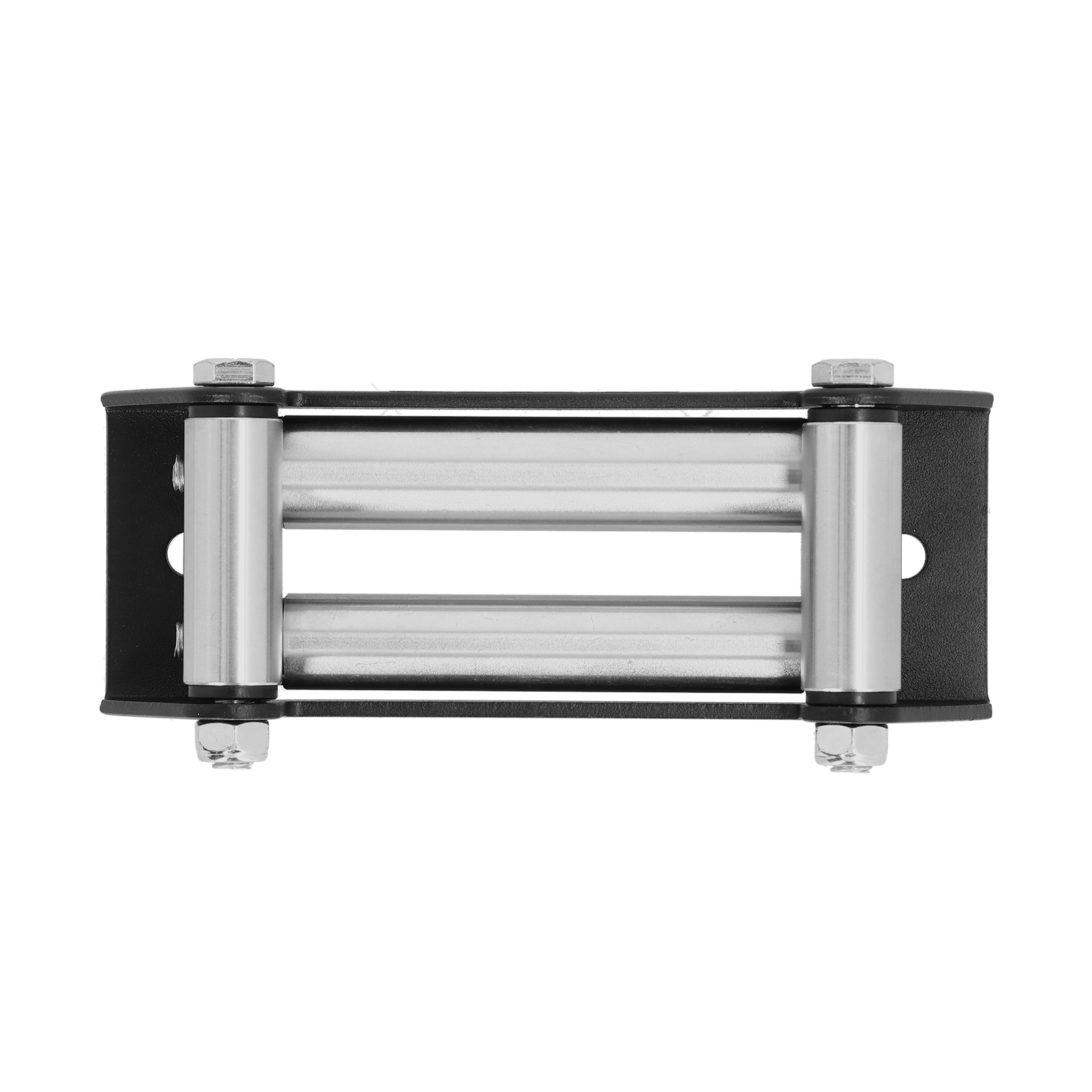 Rollenseilführung Für Seilwinde 165 Mm/6,5 Zoll, Metall, Universelles Ersatzteil Für Atv/utv