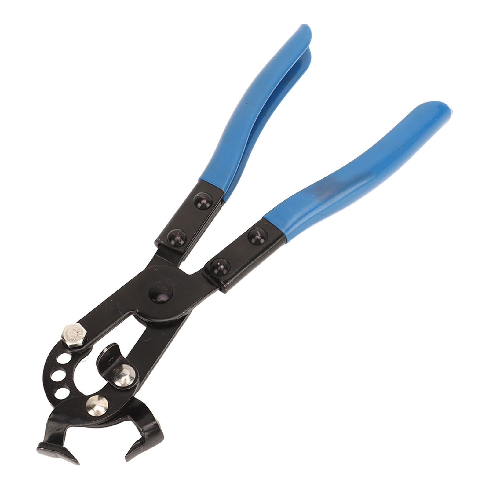 Zange Zum Entfernen Von Karosserieclips, Ergonomischer Griff, Verstellbar Von 0° Bis 90°, Professionelles Werkzeug Für Die Autoreparatur