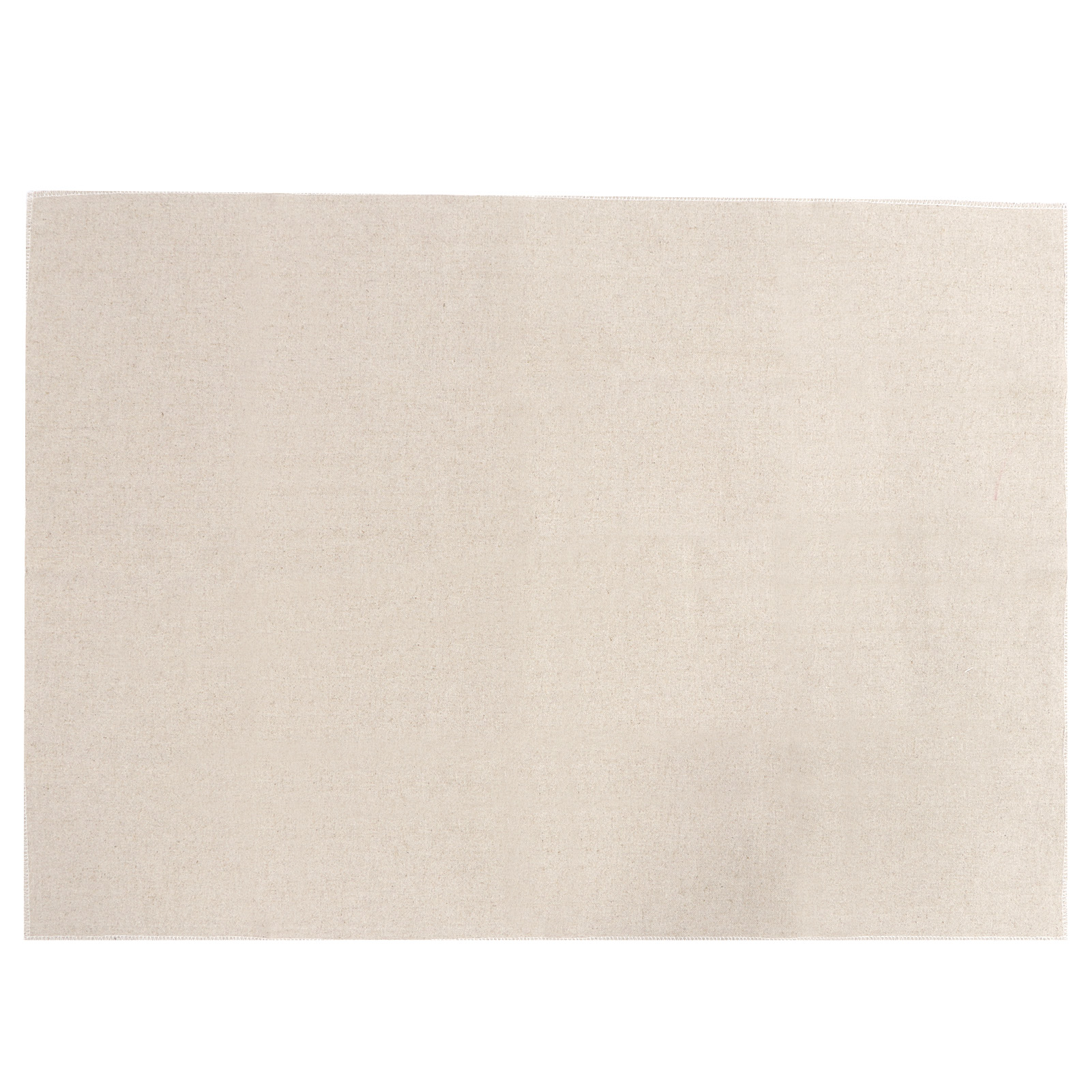 Knetmatte Aus Fermentierter Baumwolle Und Leinen, Brotbackzubehör, 66 X 90 Cm