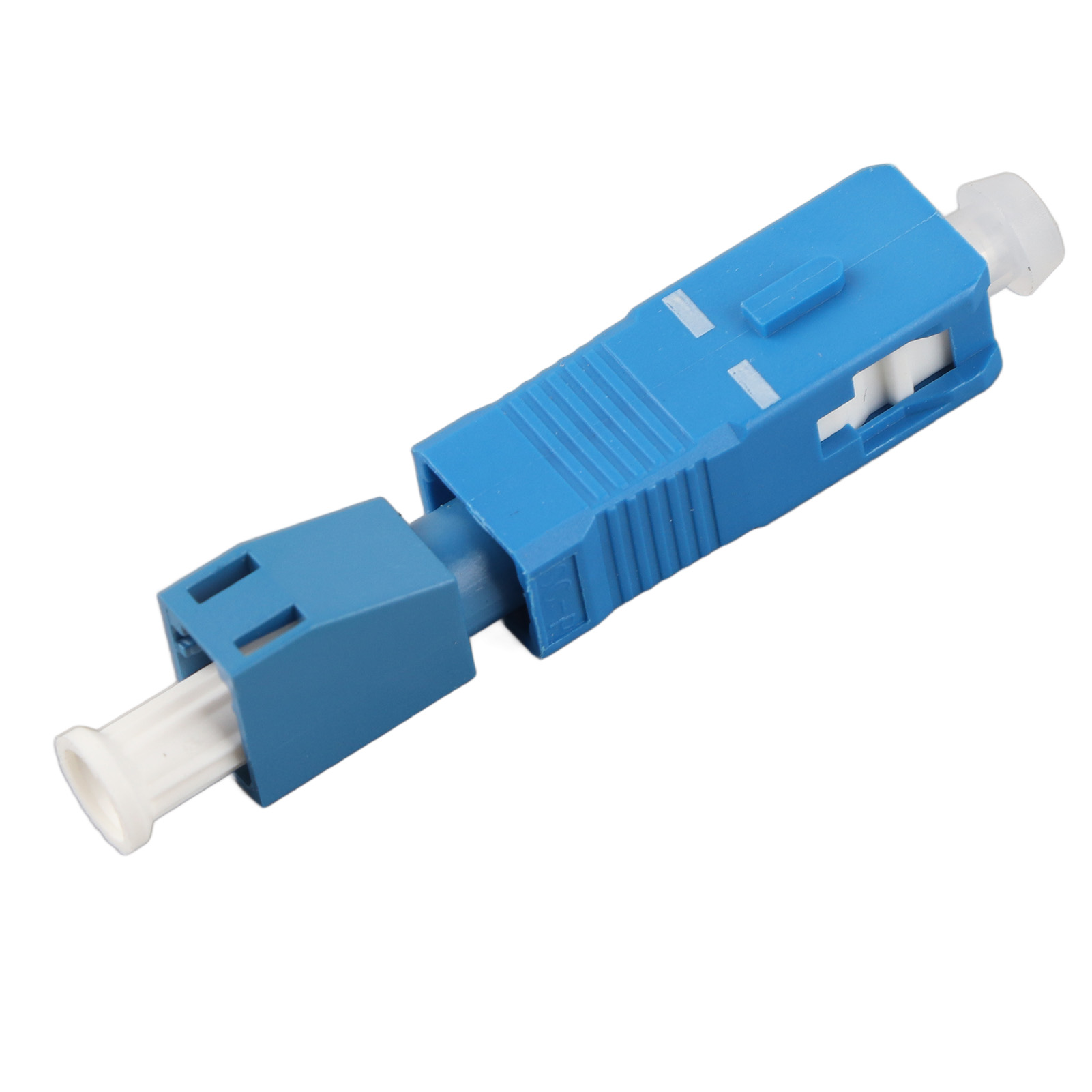 Glasfaseradapter, Präziser, Kompakter Und Leichter Konverter Für Optische Wattmeter