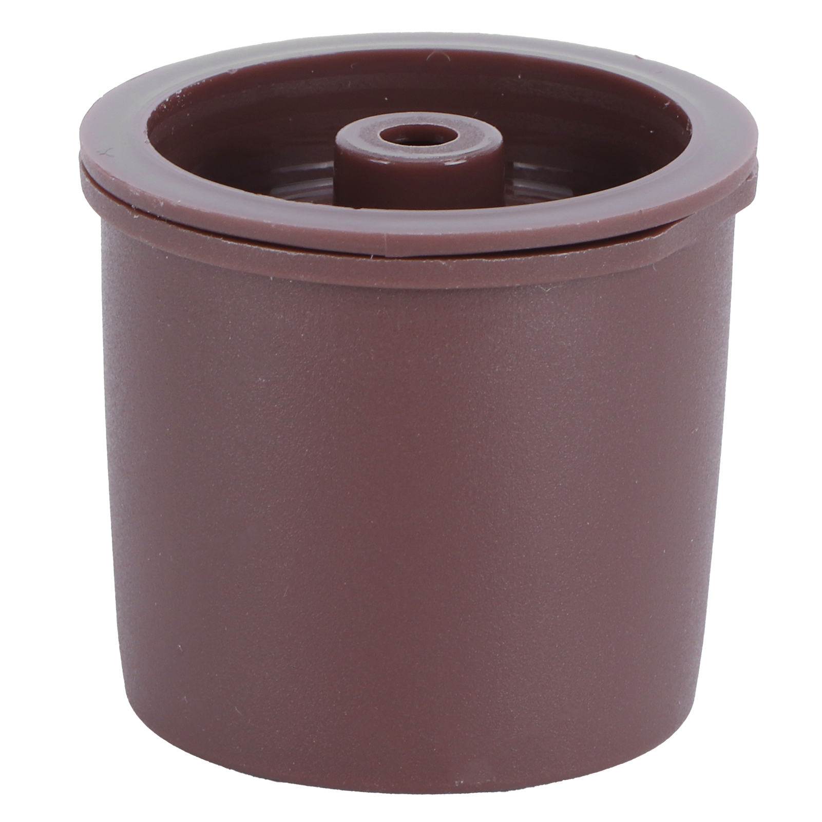 Kaffeekapseln Aus Edelstahl, Wiederverwendbare Und Nachfüllbare Filter, Brühzubehör