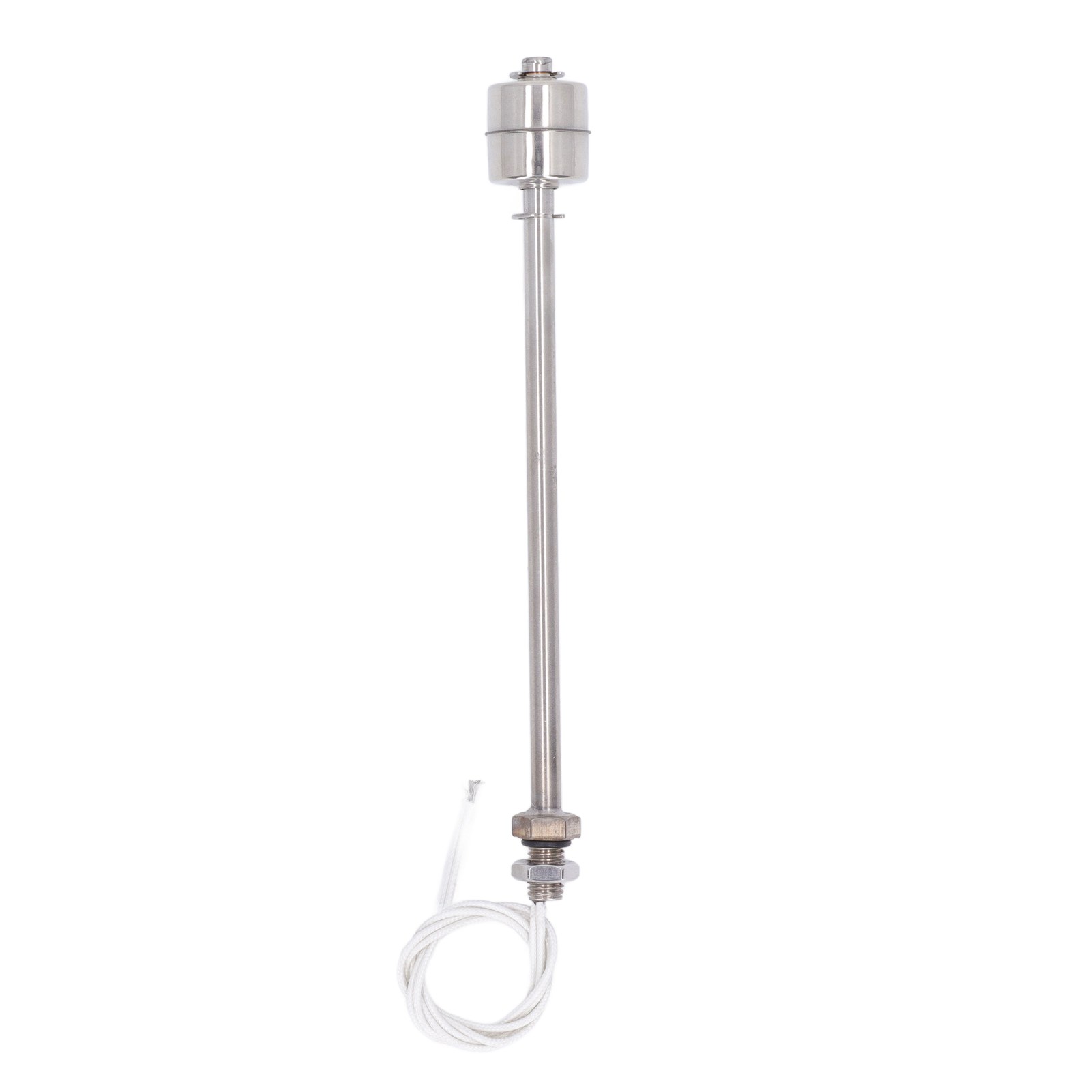 5-mpa-flüssigkeitsstandsensor, Professioneller Wassersensor Aus Edelstahl 304, 0–220 V
