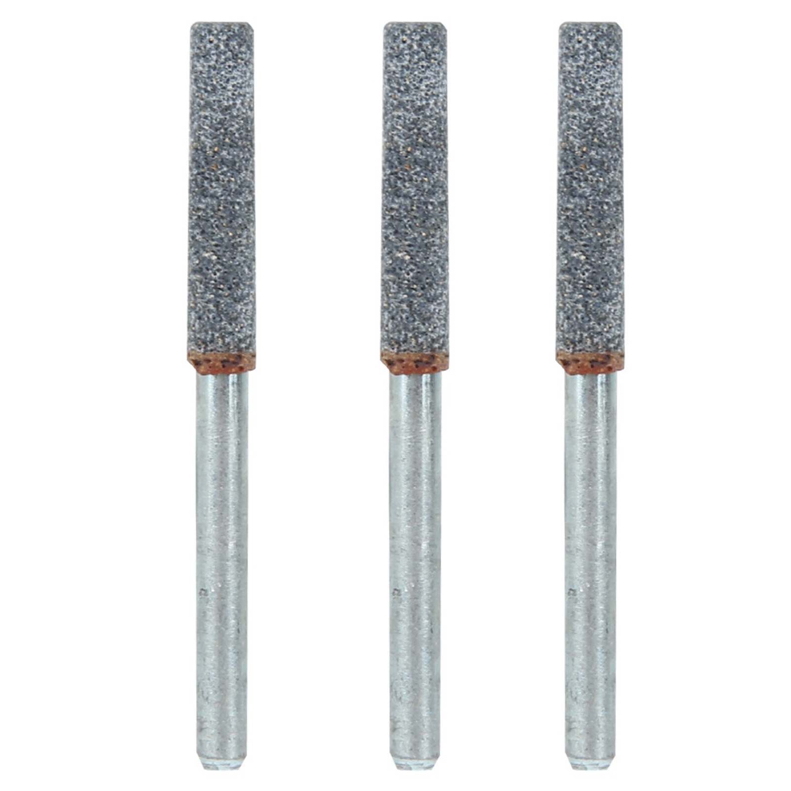 Kettensägenfeile, 4 Mm Hochleistungs-metallschärfer Für Rotationswerkzeuge