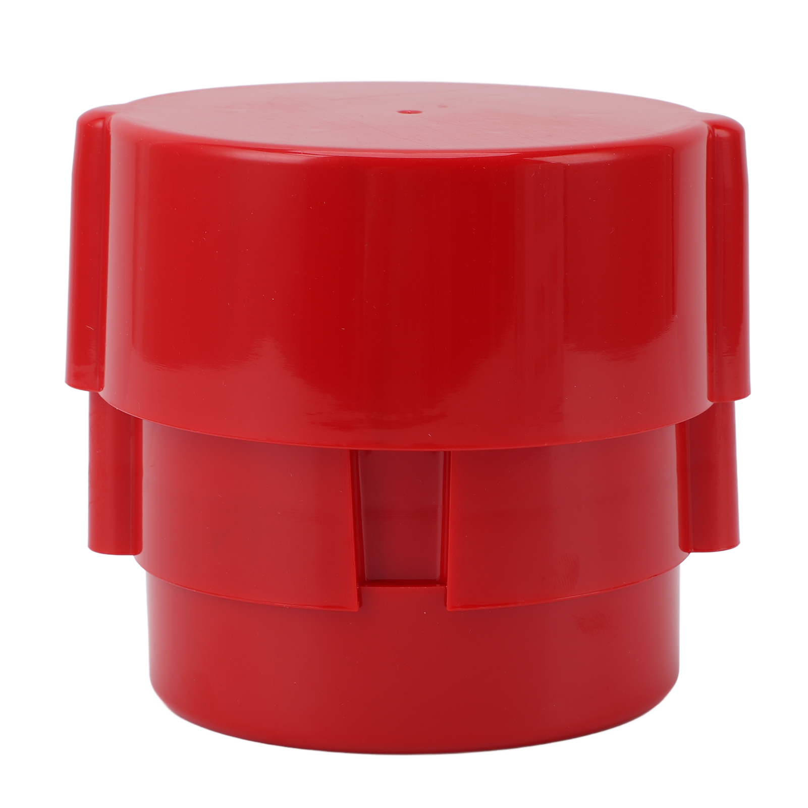 Tragbarer Kirschentsteiner – Entsteiner – Bis Zu 6 Kirschen Gleichzeitig – Material: Abs – Rot
