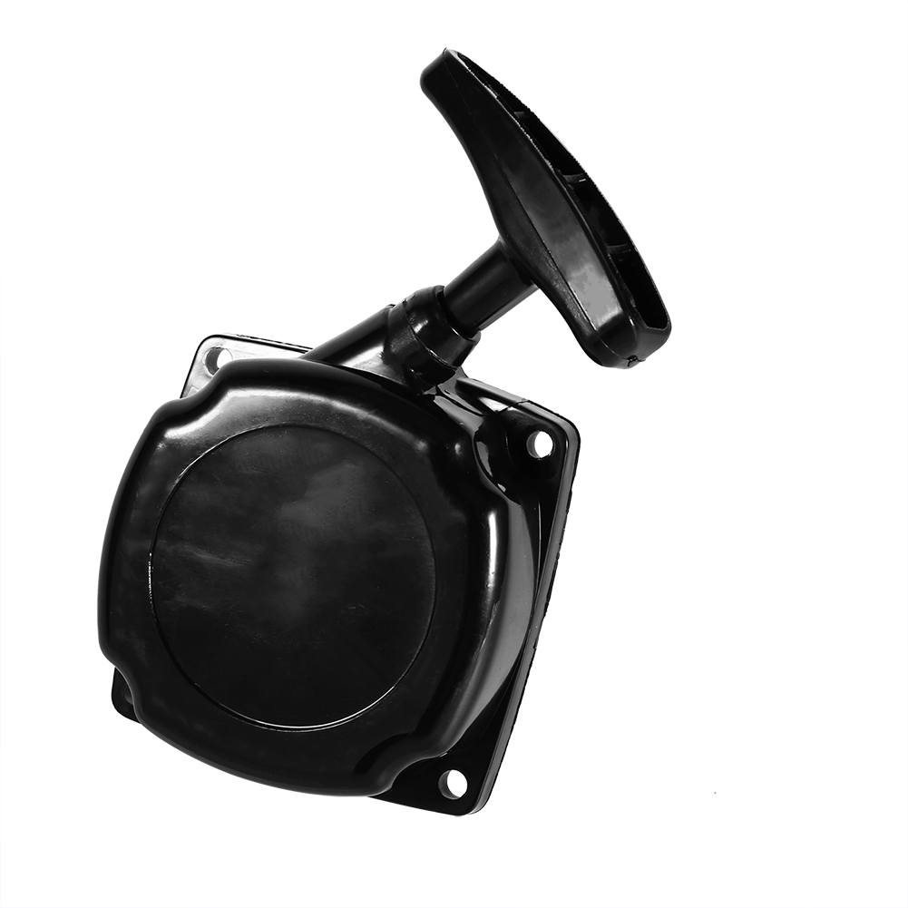 Pocket Pit Chopper, Mini-rückziehstarter, Stabile Leistung, Einfache Fahrradmontage
