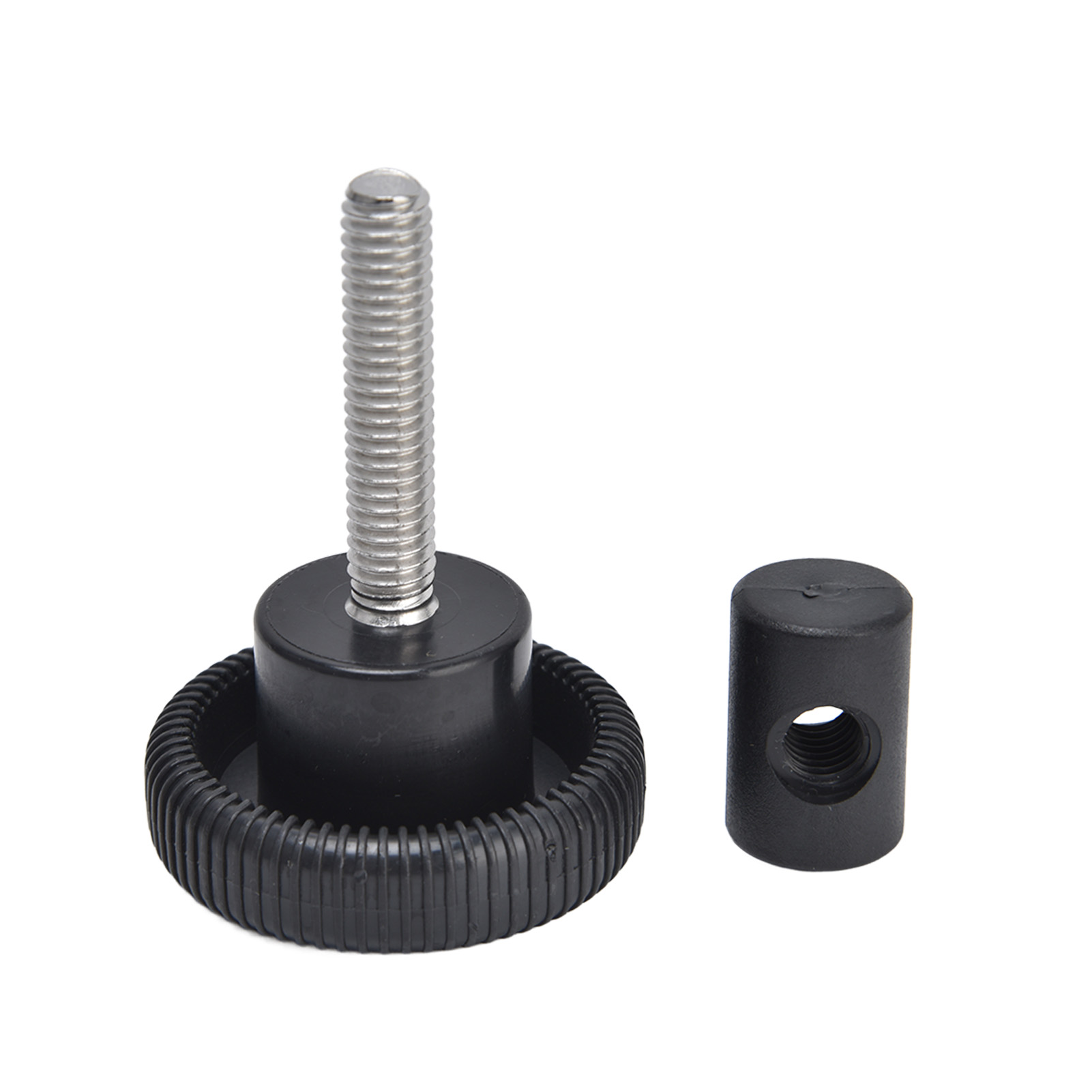 Ersatz-drehmutter Und Manueller Feststellknopf Für Hayward Spx1600pn Poolpumpe