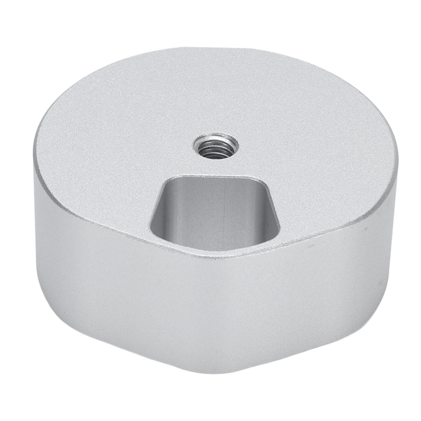 Adapter Für Satellitenantennenstativ, 1/4"- Und 3/8"-gewindeklemmbefestigung Für Camping Und Wohnmobilreisen.