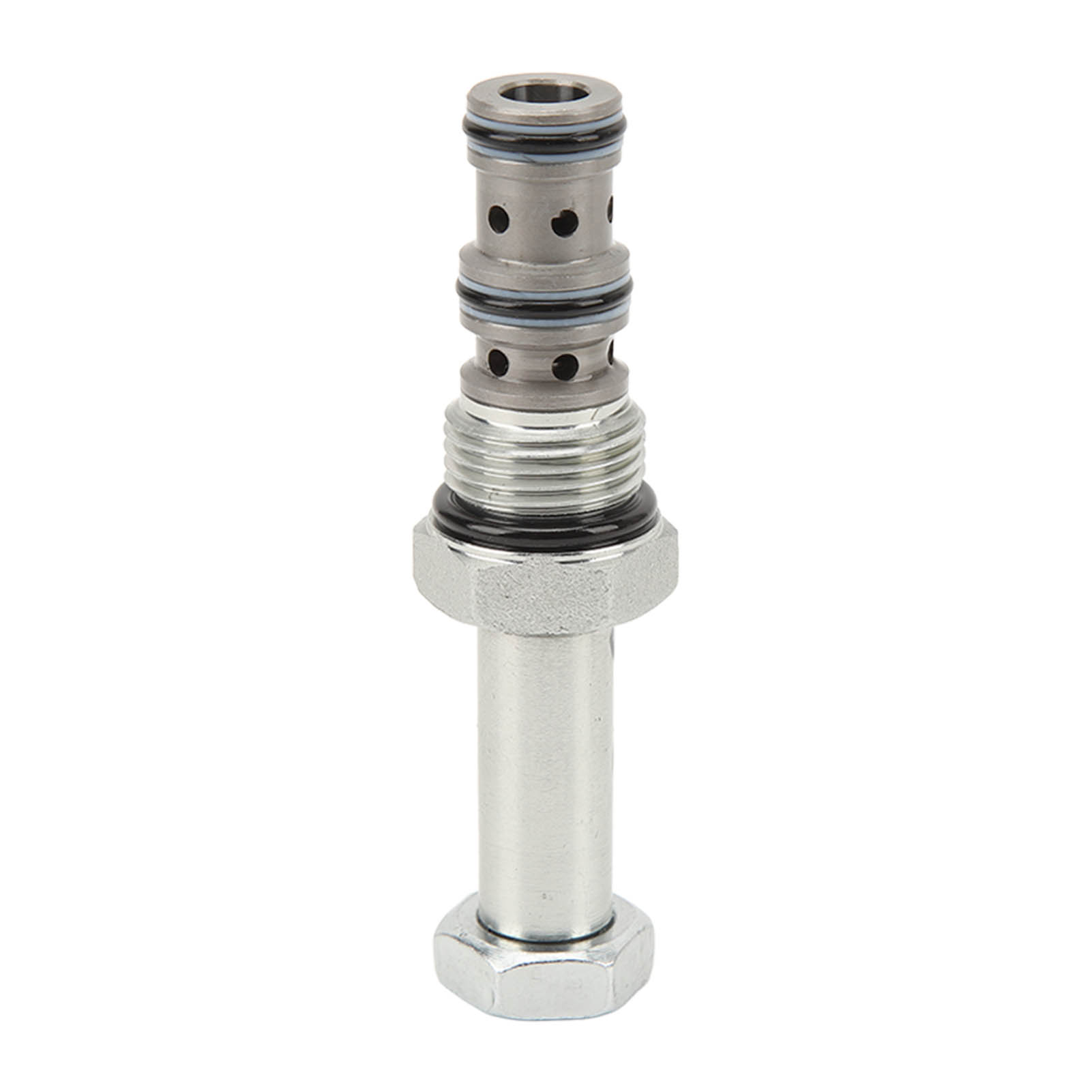 Sv08 30 0 N 00 3-wege-magnetventil Mit Kartusche, 0-4 Gpm Durchflussregler Für Hydraforce