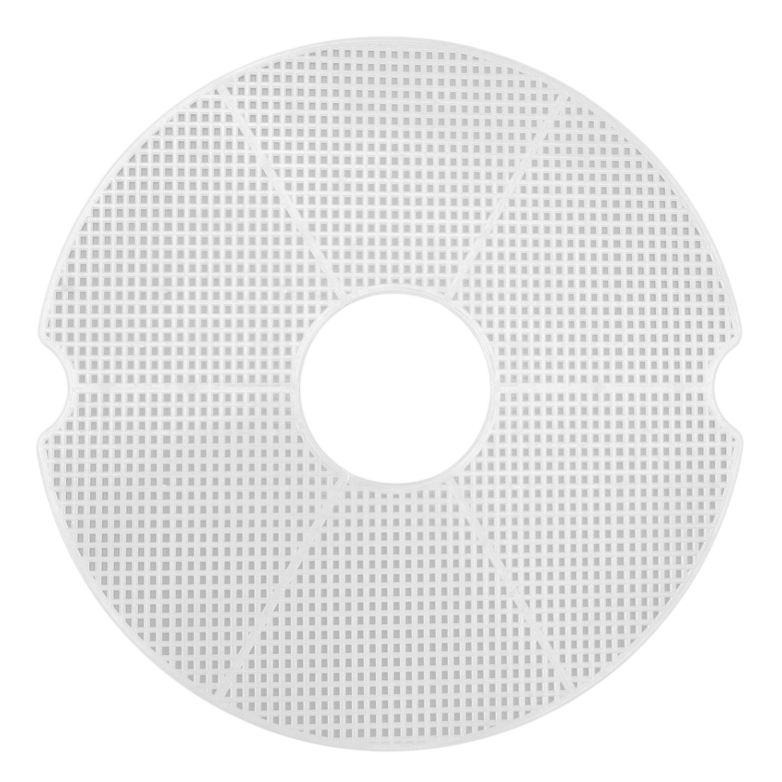 Trockentücher Für Dörrgeräte, Luftdichte Schale Für Konserviertes Obst, Kompatibel Mit Dem Nesco Fd660