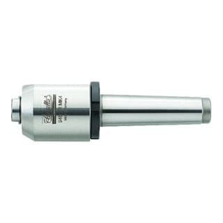 Conzella Drehbankspitze für CNC Hochleistung mitlaufend MK3 schlank