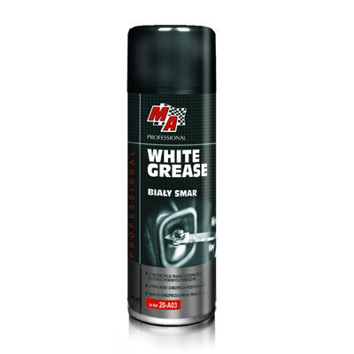 Weisses Fett 200ml - Bis 20-a68