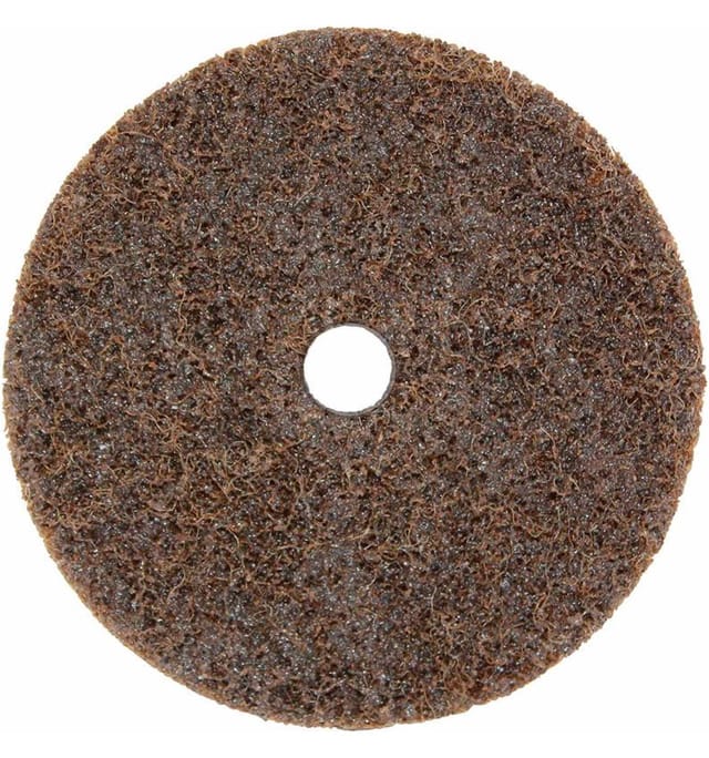 Norton Self-Grip-scheibe -Rapid Prep Low Flex Strip SCM (AO) 115x22 3 Extra Grob