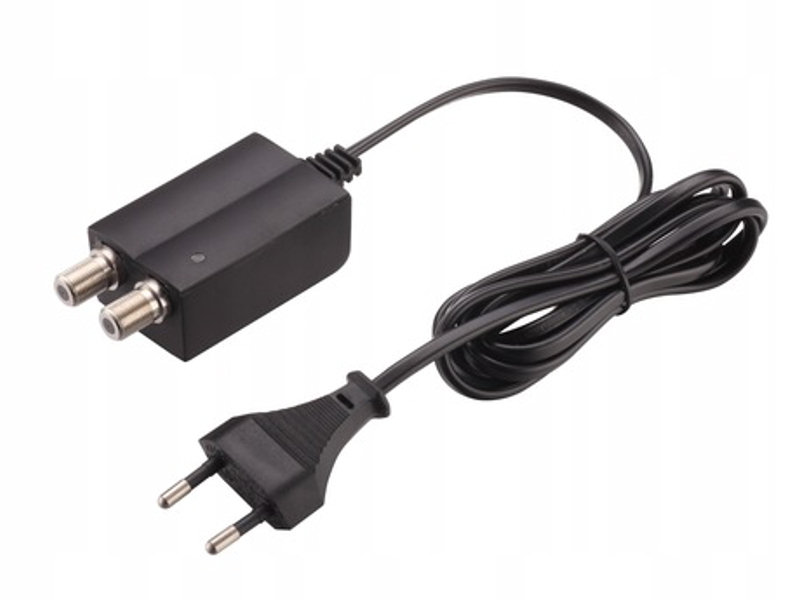 Ps-02 12v 300ma Schaltnetzteil Für Antennen Mit F-buchse
