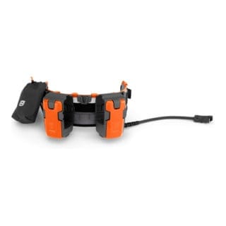 Husqvarna Akkugürtel Flexi mit Anschlussvorrichtung