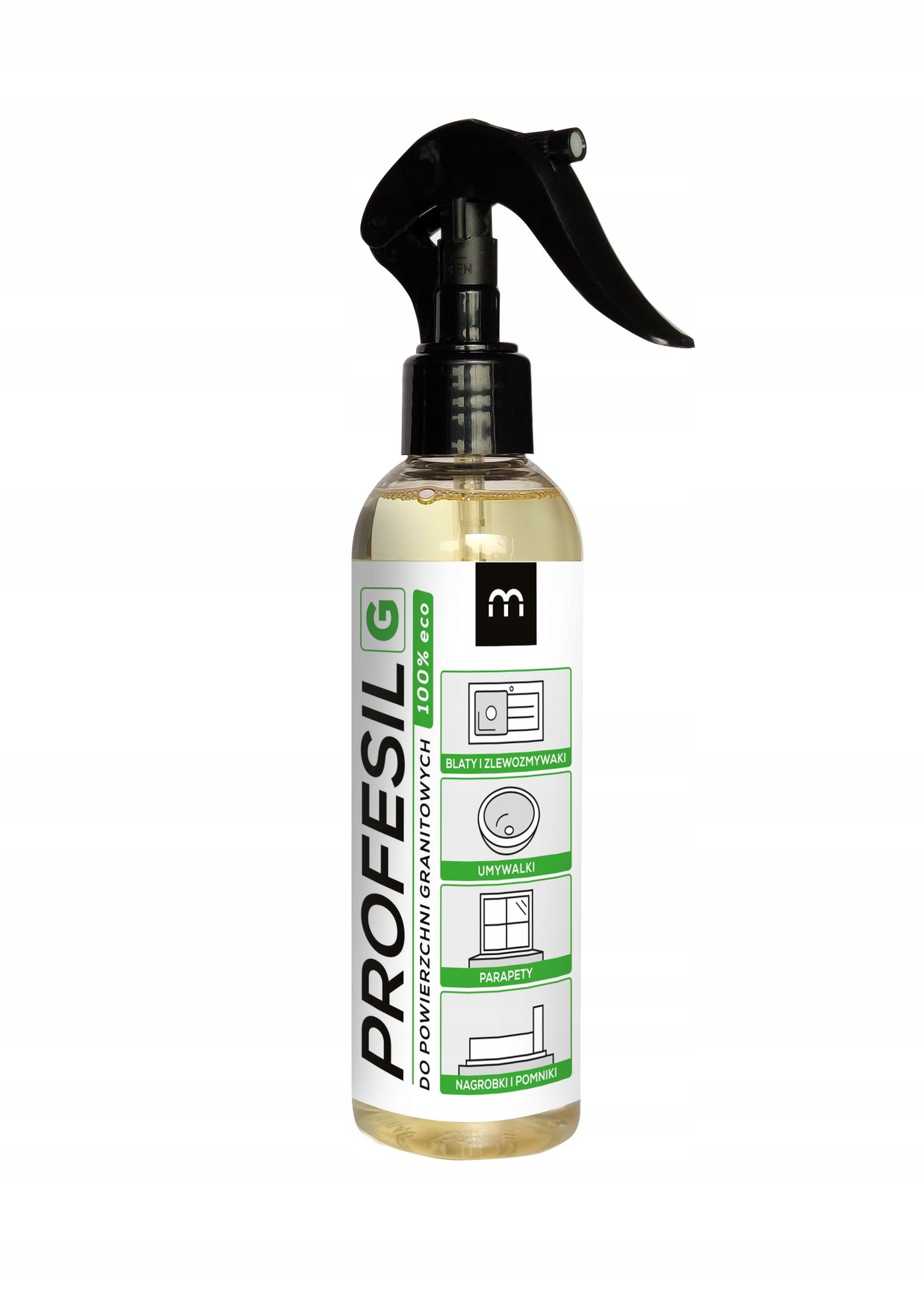 Profesil G 200 Ml Granitspülen-imprägniermittel
