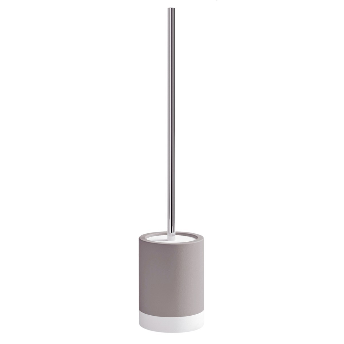 New Mizar Scopino Tortora Ø 9,7 Cm X 47,5 Cm