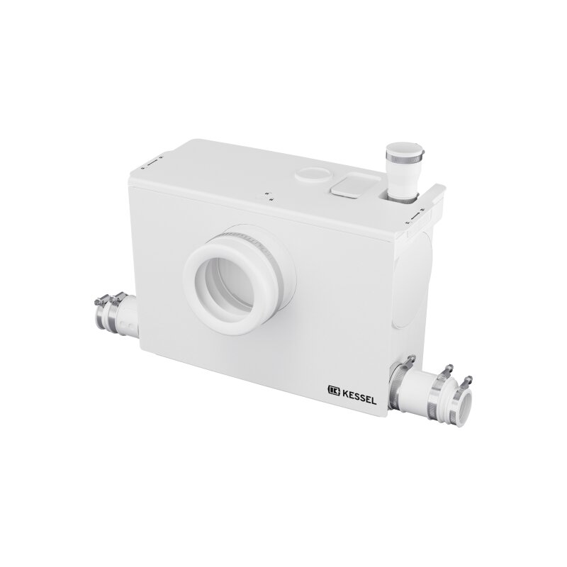 Kessel 28521 Kleinhebeanlage Minilift M Wc