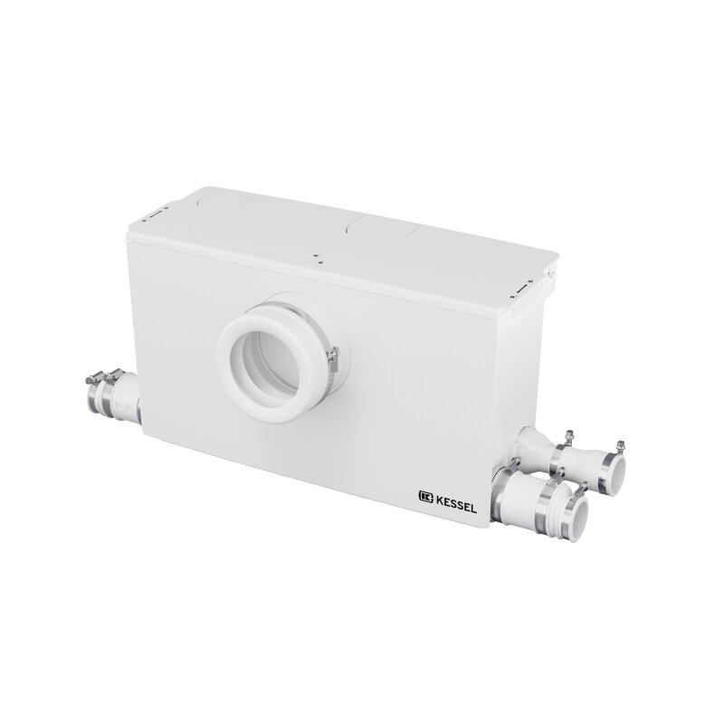 Kessel 28522 Kleinhebeanlage Minilift L Wc