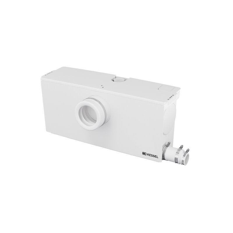 Kessel 28523 Kleinhebeanlage Minilift L Wc