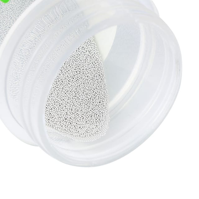 0,4 Mm Bga Bleifreie Lötperlen, 25 W Flasche
