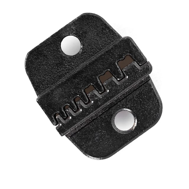 Kaltcrimpwerkzeug, Aderendhülsen-crimpwerkzeug, Crimpwerkzeugmodul, Drahtklemmwerkzeug, Crimpblock, Crimpkopf Jx-1601-06 Awg24-10 0,25-6 Mm²