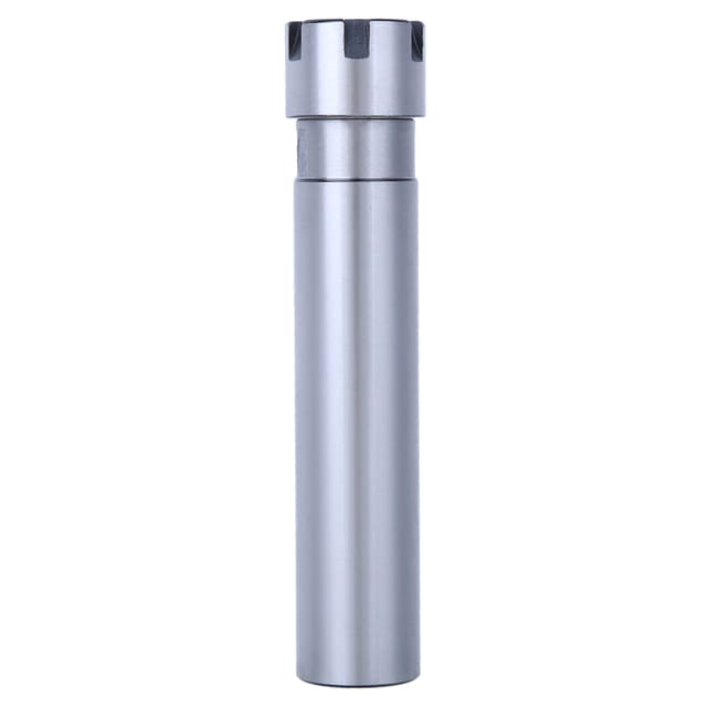 Er20m-100l C25 Fräserverlängerung Mit Geradem Schaft