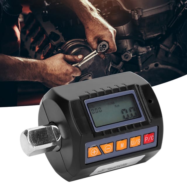 Digitales Drehmomentmessgerät Znc-200