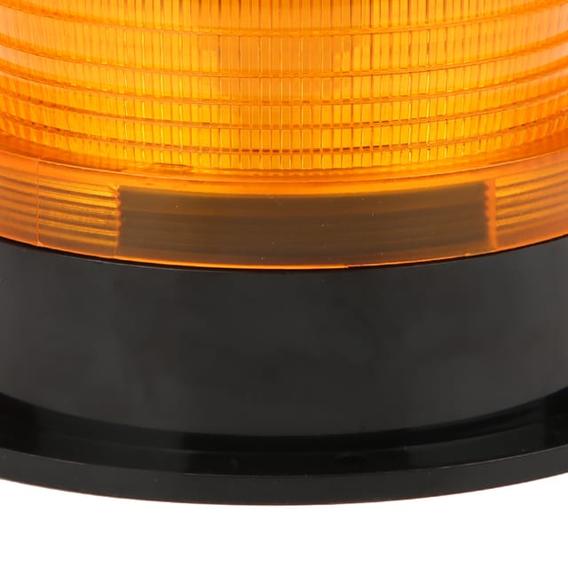 Ltd N-5095 Led-warnleuchte Für Autos, Schulbusse Und Fahrzeuginnenbeleuchtung (dc12v/24v)