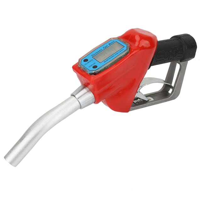 Manuelle Elektronische Zapfsäule Mit Batterie, Versand Aus Einem Überseelager.