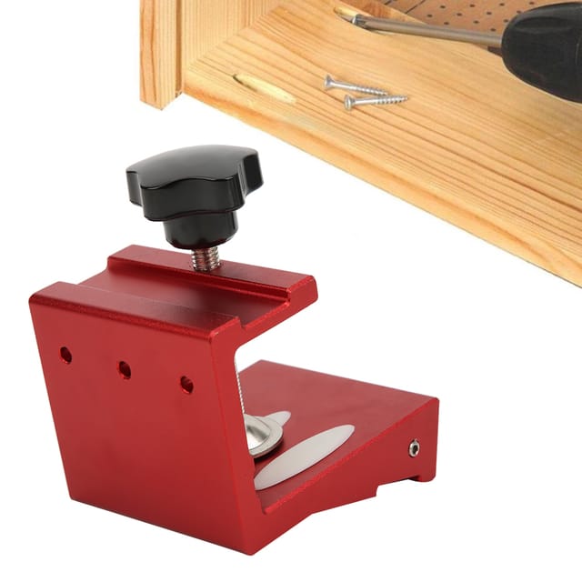 Winkellochzange Für Holzbearbeitung, Winkellochwerkzeug, Bohrer.