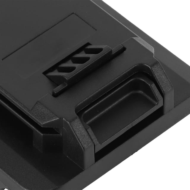 Werkzeuge, Die Mit Der Umr üstung Von Makita 18v Lithium-akkus Auf Black & Decker Stanley Lithium-akkus Kompatibel Sind