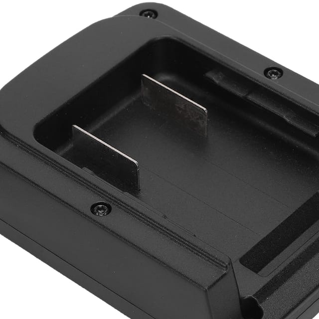 Wox Bigfoot Lithium-batterie-ausgangsadapter Zu Diy-verbindungskabel, Kompatibel Mit Dem Wox Bigfoot Lithium-batterie-ausgangsadapter