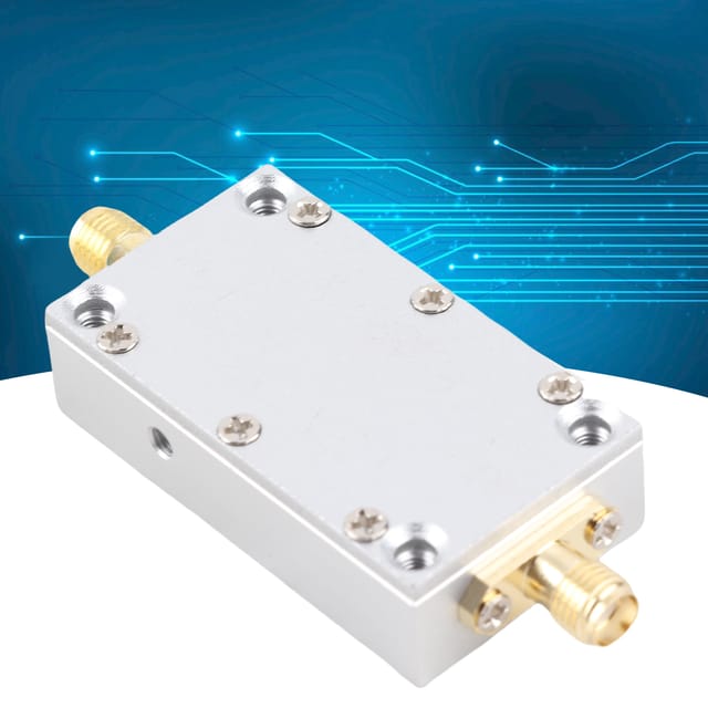 Hf-frequenzvervielfacher Hmc187