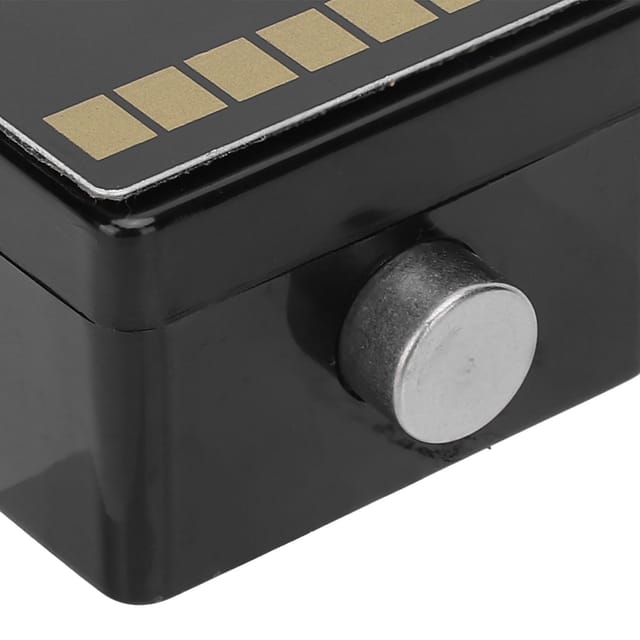 Cvp-200 Kunststoffformenzähler