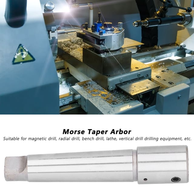 Mt4-19,05 Mm Hohlmagnet-bohrverbinder Mit Externer Kühlung, Interner Kühlung Und Zahnstangen-bohrverbinder, Morse-bohrverbinder R8