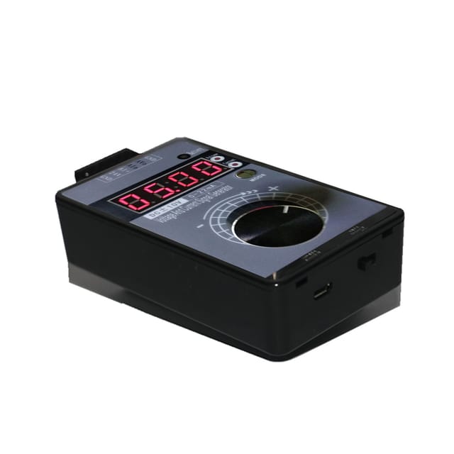 Hochpräziser Tragbarer Signalgenerator 0-5v-10v, 0-4-20ma, Analoge Debug-quellenschleife, Eingebauter Wiederaufladbarer Lithium-akku, Internationale Version In Englisch.