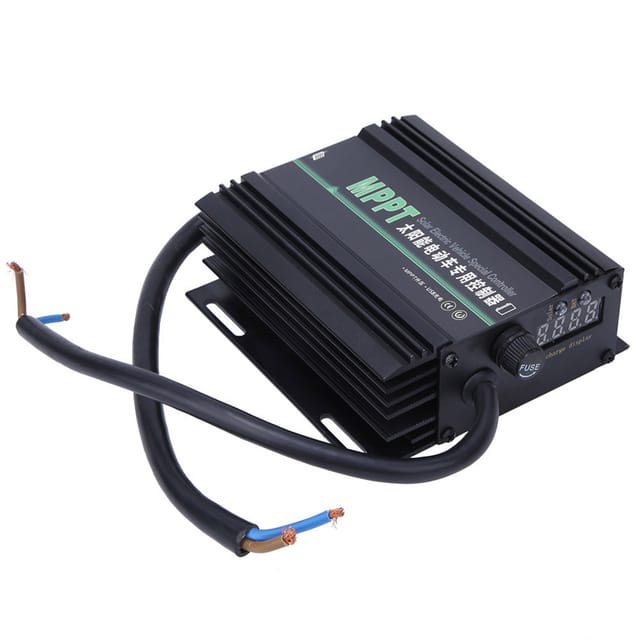 Jn-evs 48v 60v 72v Mppt Solarregler Für Elektrofahrzeuge Mit Lithiumbatterie Erhältlich.